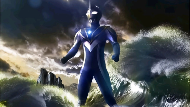 坂本|银格系列还有8个奥特曼未登场，四大神棍就缺赛迦！