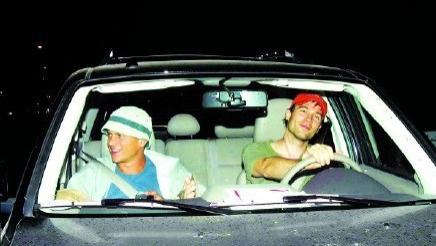 杨幂|国民老公喜欢男的！演完《越狱》的他，该何去何从……