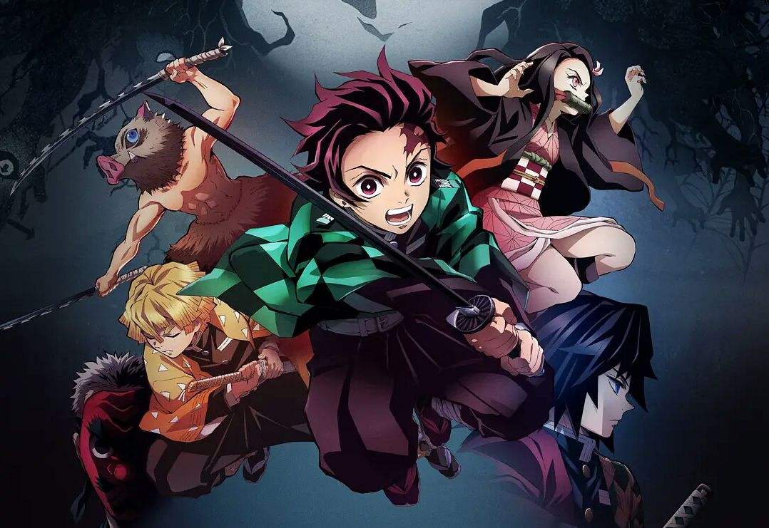 acgn漫评|日漫在各个地区被魔改，国内只能算正常，韩国是真离谱