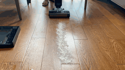 一加科技|干湿垃圾清洁帮手,超高性价比——云米智能洗地机Cyber Pro深度测评