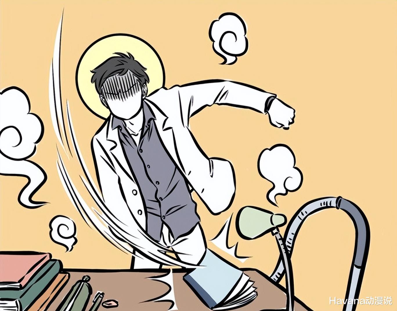 哪吒|非人哉：大士妈妈的爱，哪吒早就感受到了，无关男女，只需陪伴