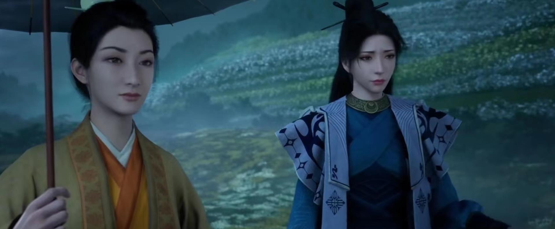 原创|《凡人修仙传》问题很大,红拂跑敌占区立碑,南宫婉叫红拂师姐