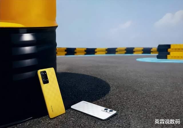 realme|海外市场中国智造大放光彩,realme成唯一一个正增长率的手机品牌