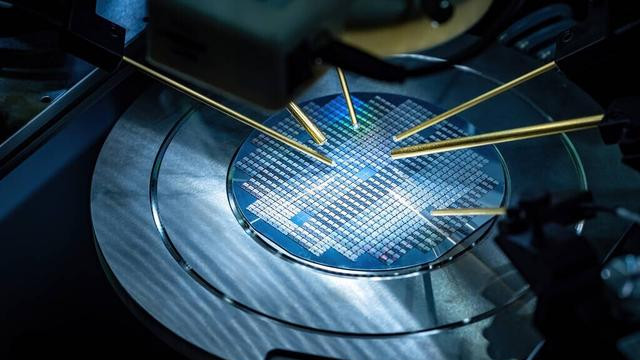 芯片|俄罗斯芯片，为什么不怕卡脖子？