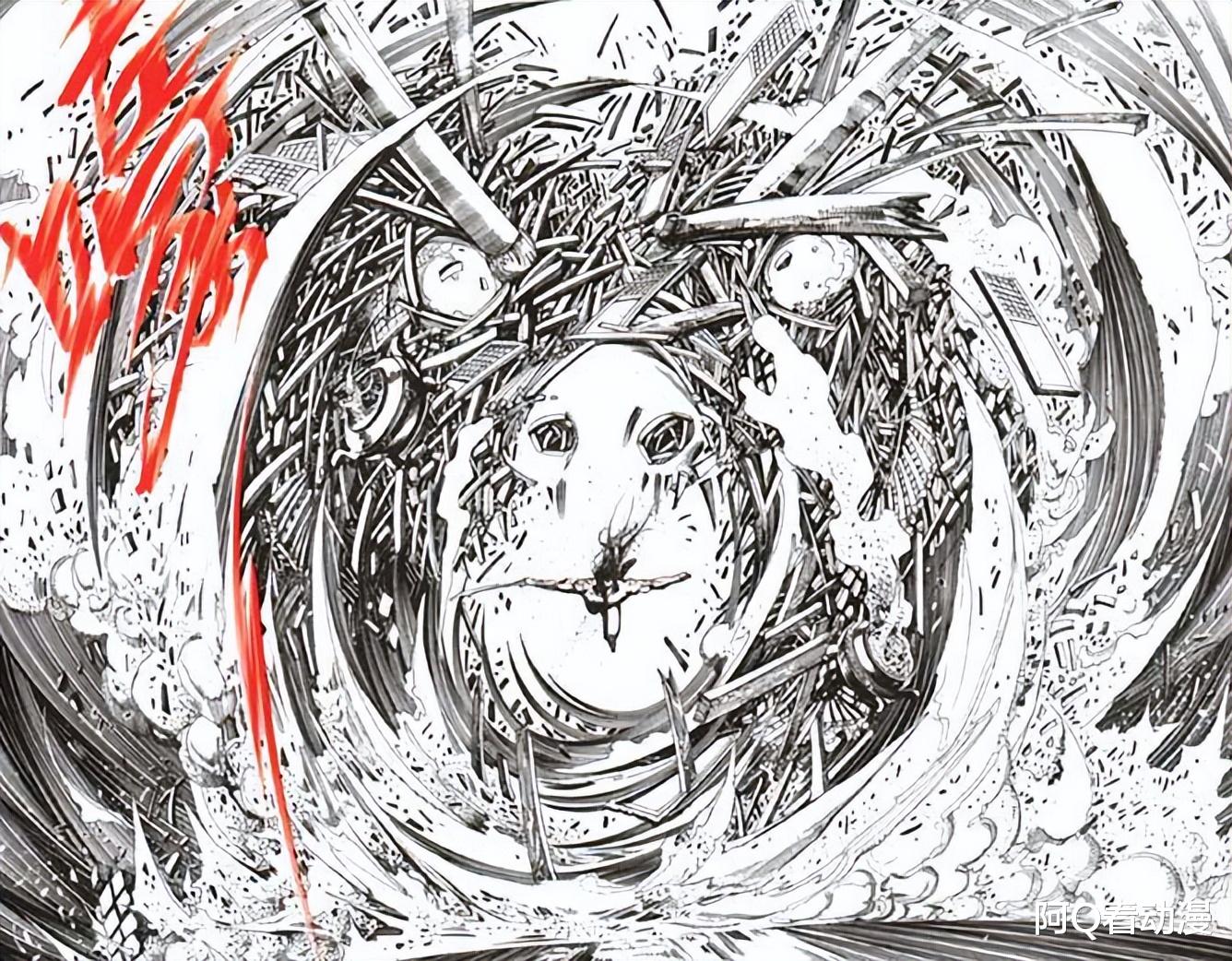 反派|风云第一部四大BOSS，雄霸塑造得最完美，麒麟魔聂风不是最强