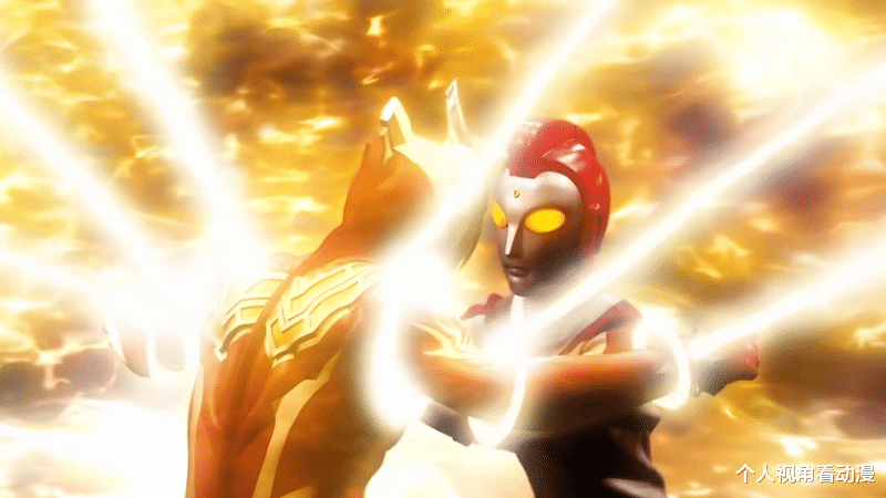 奥特银河|奥特银河格斗:奥特曼居然也玩百合?这次真的是在佐菲的计划中了