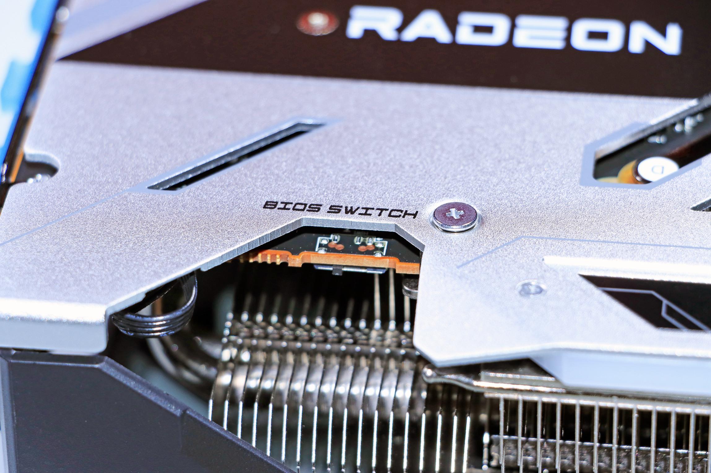 显卡|5700X 高性价比整机深度实测,FSR 2.0 技术不了解下?