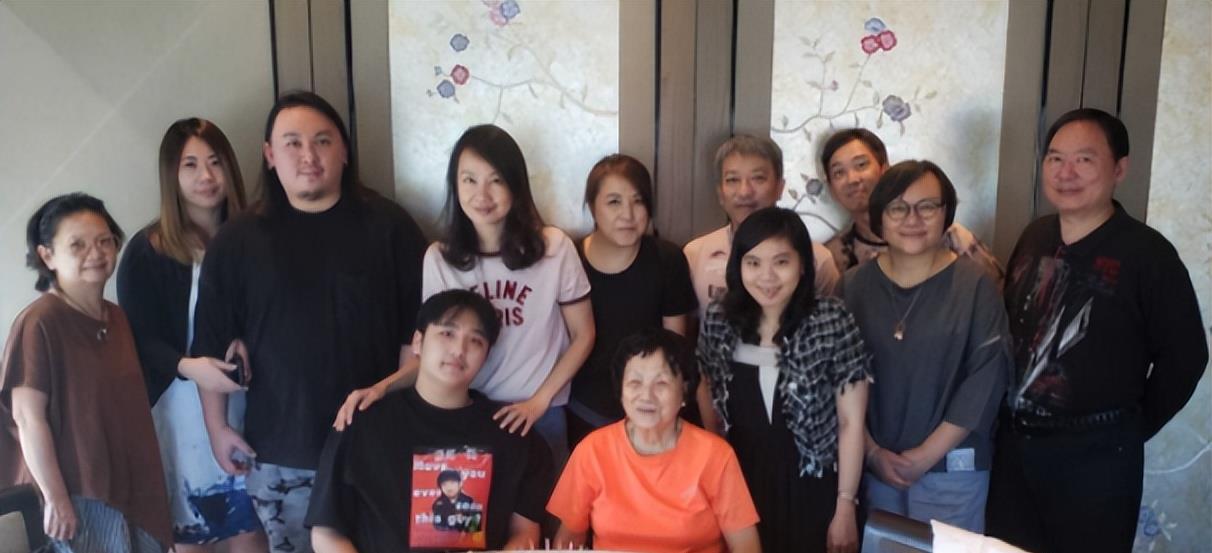 吴镇宇|“爱国男孩“吴费曼:抵制辱华动漫,左眼永久损伤,芒果台不管不问