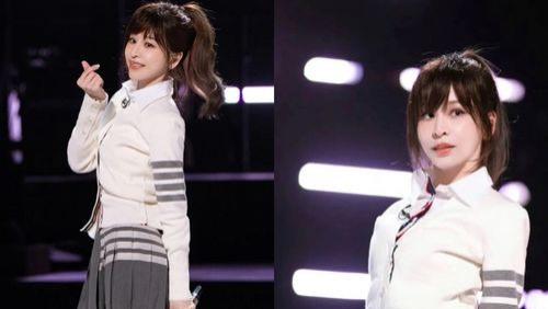 赵樱子|浪姐又一“黑马”横空出世，茶里茶气直播打擦边反怼网友“龌龊”