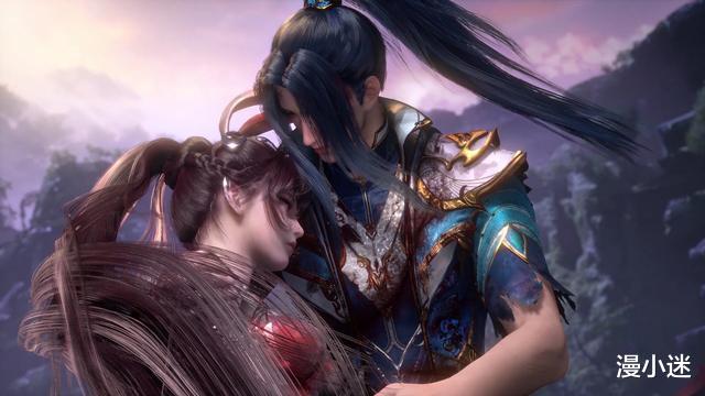 海贼王|斗罗正片时长15分钟,唐三成为封号斗罗,网友的惋惜声大于祝贺声