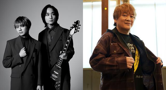 德凯奥特曼|《德凯奥特曼》主题曲公开！分别由SCREENmode和影山浩宣负责