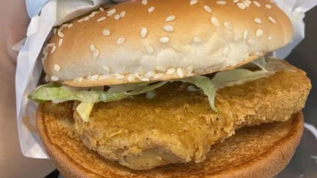 炖牛肉|麦当劳“最冷门的单品”是啥？员工：没有见过客人点这款饮品