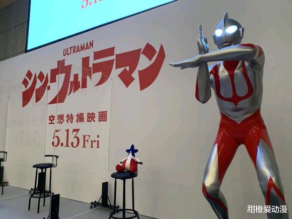 |新奥特曼订单公开:佐菲也在其中,那位大人很有可能会登场!