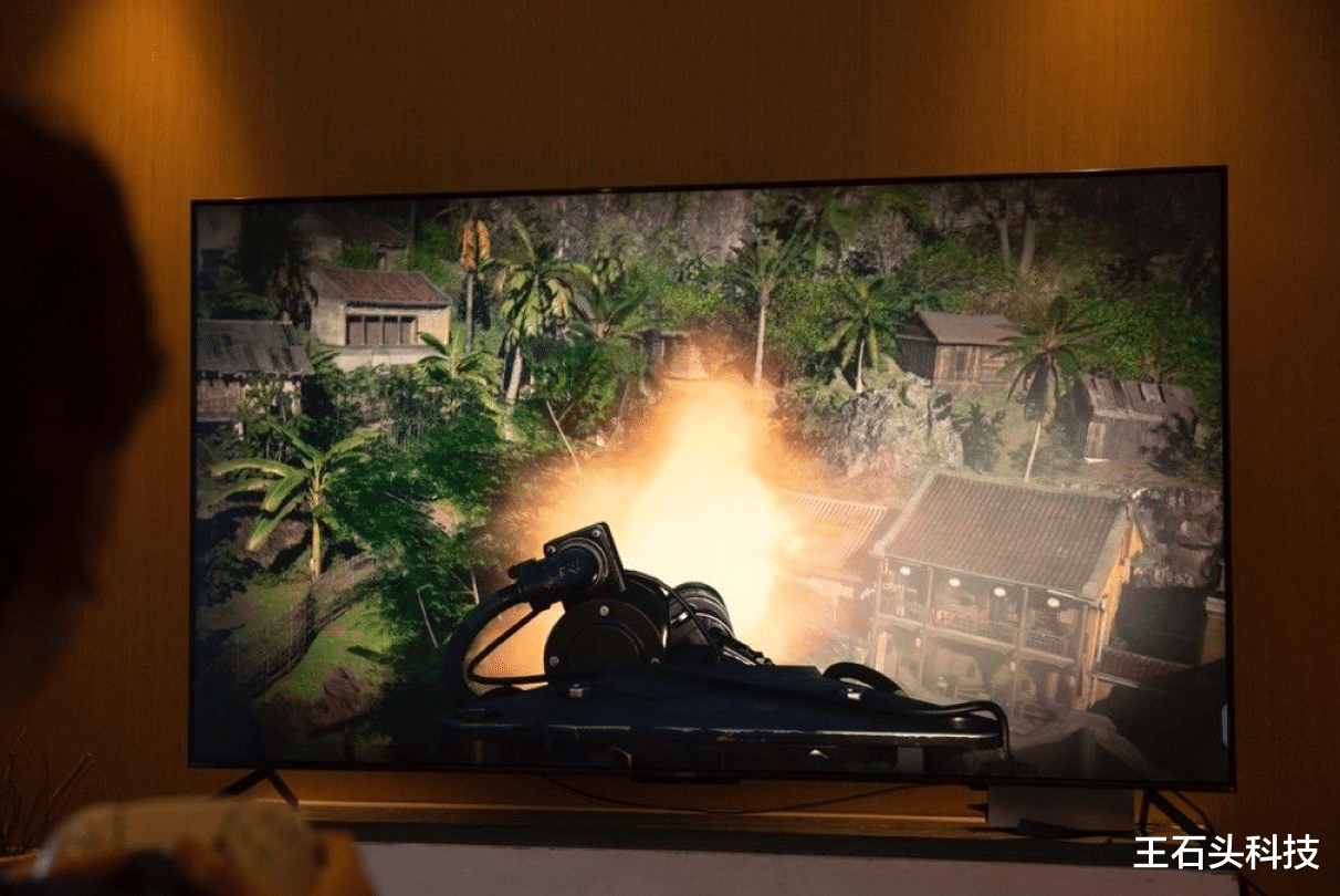 米家|86英寸“巨屏”电视，到手价降至五千出头！为什么要买小电视？