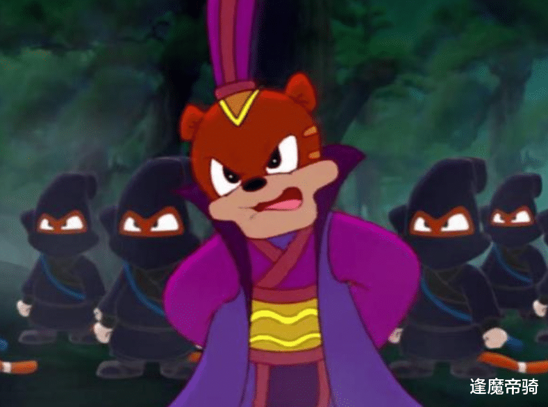 马三娘|魔教综合战力排行榜，黑心虎稳居第一，黑小虎却不能排第二！