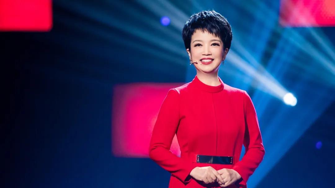 宋丹丹|“2021年全国最美家庭”、老年人之友、特型演员、央视主持人黄薇