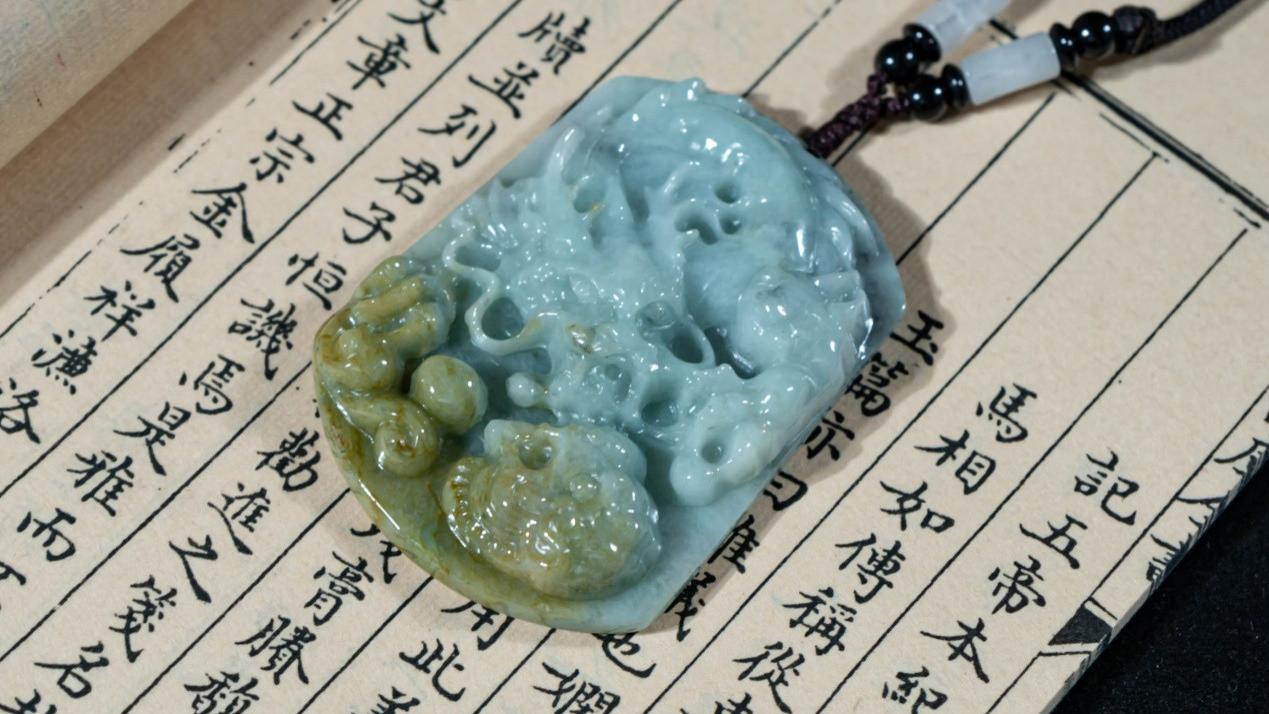 |玉石虽好 为什么有的人却不适合戴？