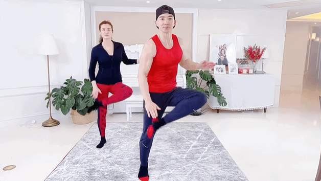 刘畊宏|Keep为何没造出刘畊宏？