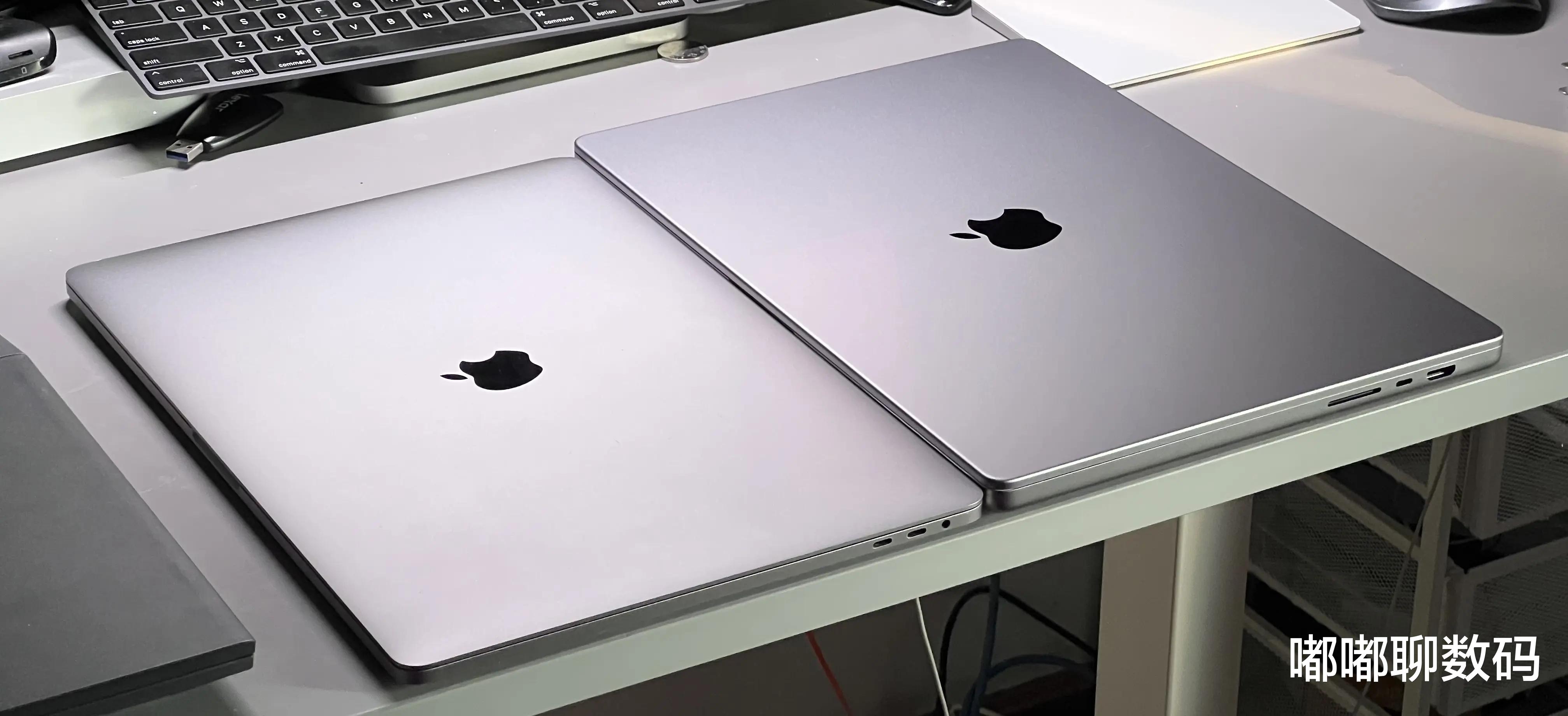 苹果|专业用户看过来！别总盯着苹果，新款灵耀X Pro更有多个“杀手锏”