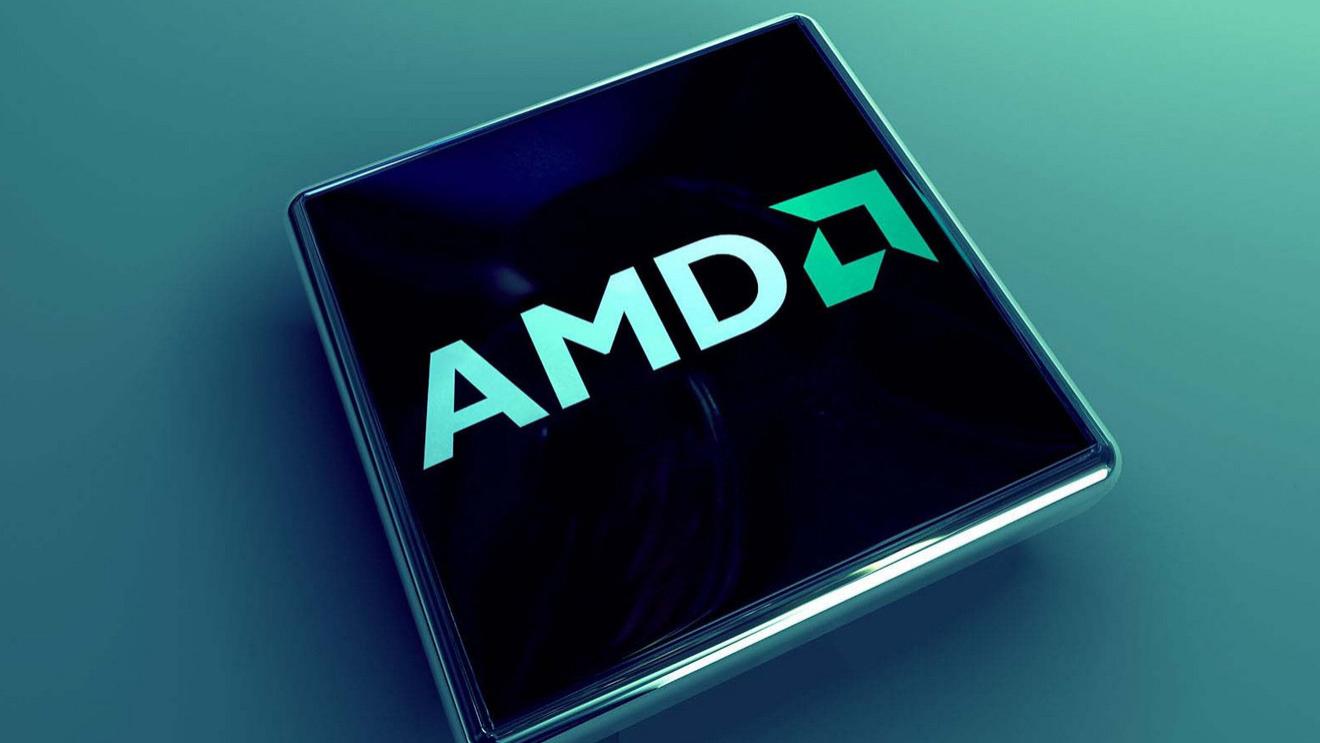 |AMD是什么？世界知名公司名称缩写
