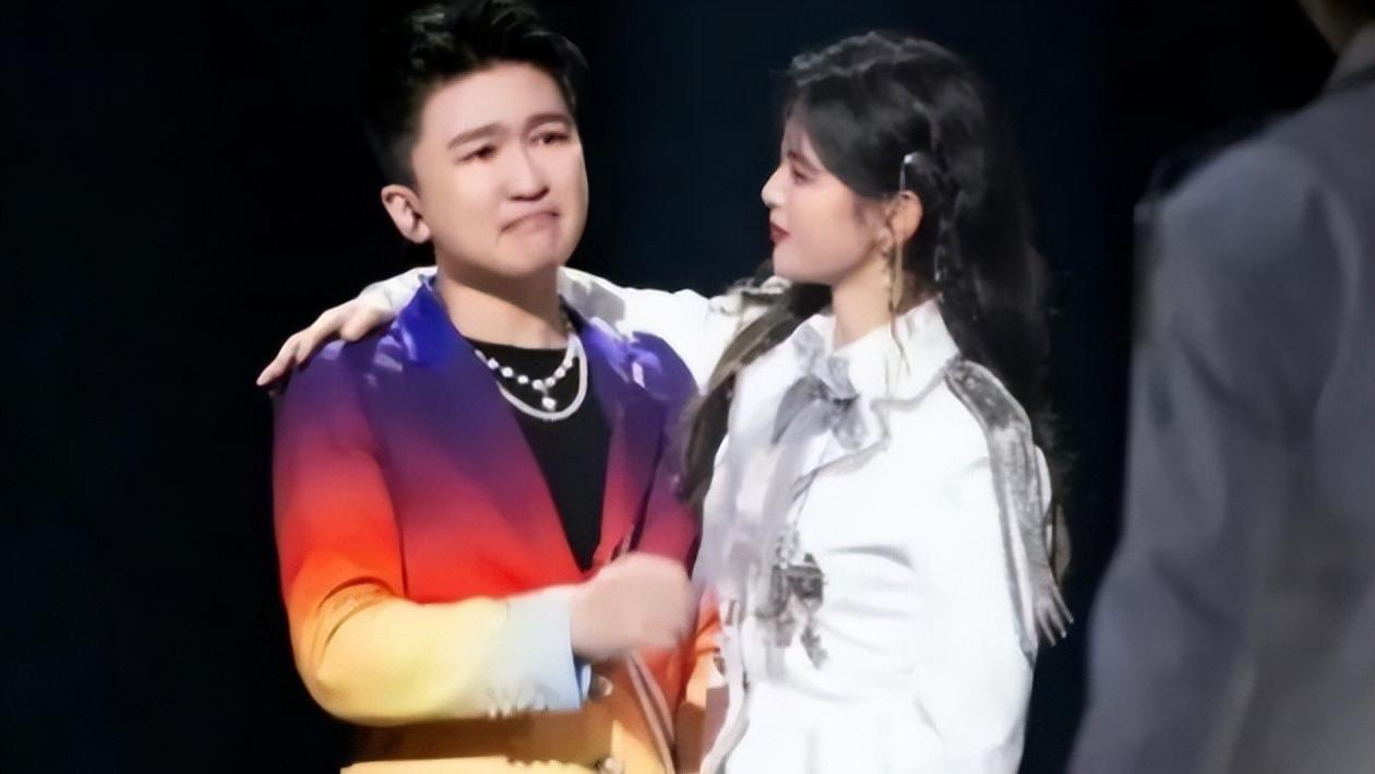 华晨宇|明明是顶流却被“万人嫌”，从华晨宇到谢娜，这8位出现就被嘲讽