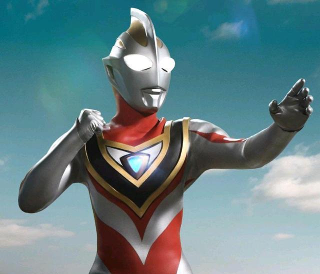 acgn漫评|不用变身器的奥特曼都有谁？杰克并不是唯一，而佐菲是代表人物！