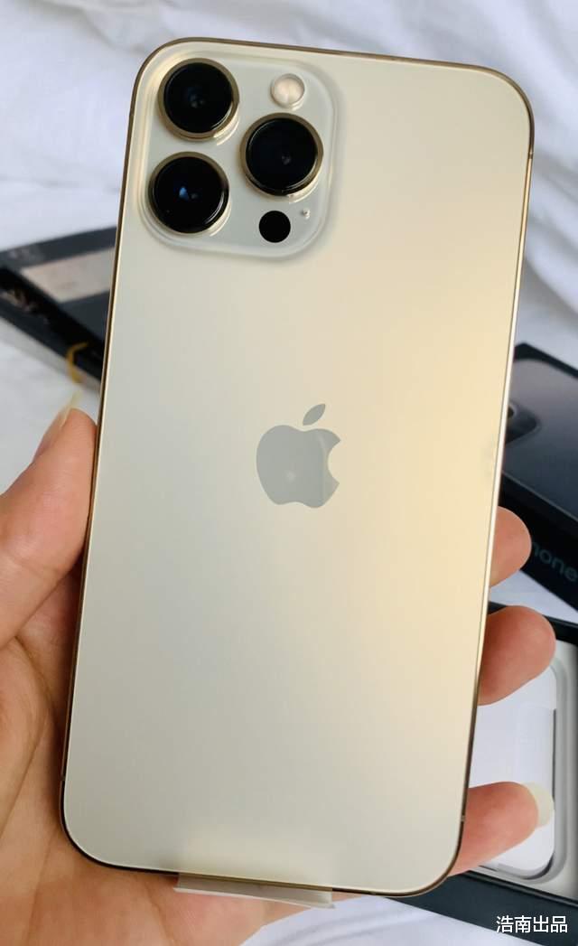 iphone13pro max|5999元买iPhone13Pro Max是怎样的体验？便宜的后果是什么？