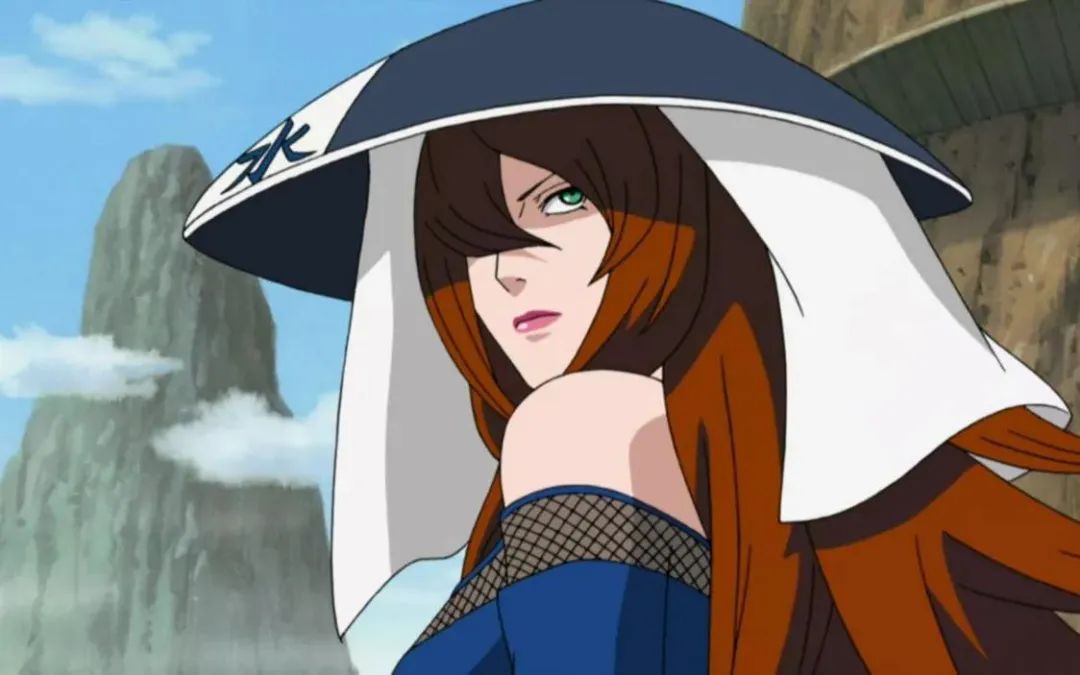 火影忍者|火影忍者：血继限界能力排名，你最想拥有哪种呢