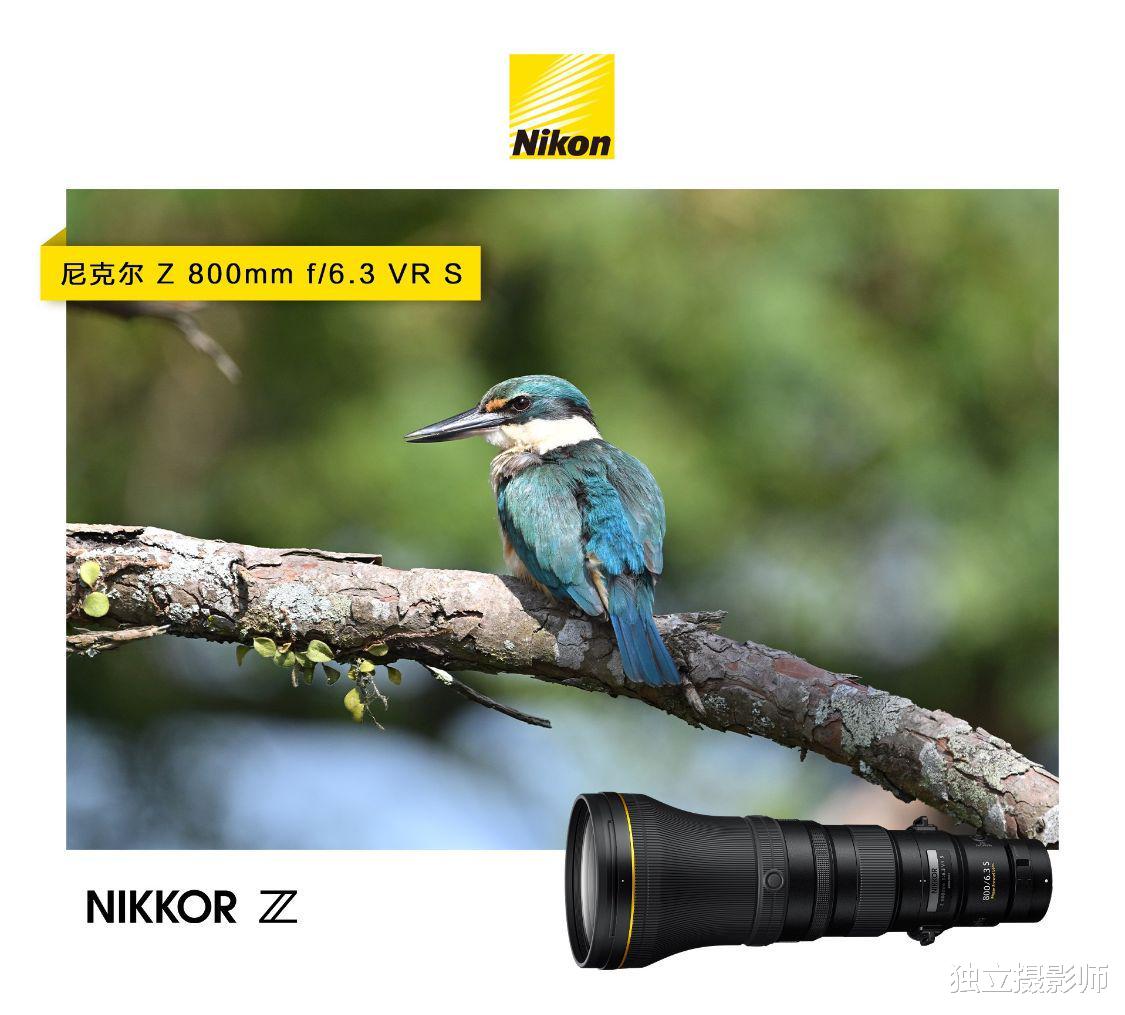 索尼|独立摄影师 资讯周报2022年6月6日