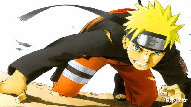 火影忍者|火影：拥有三大瞳术不是如虎添翼，而是束缚实力的铁笼铜狱