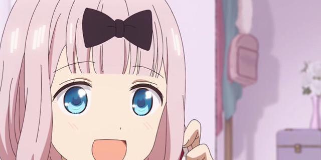 路飞|辉夜大小姐再创新高，外网评分高达9.16，评分排名位列第一