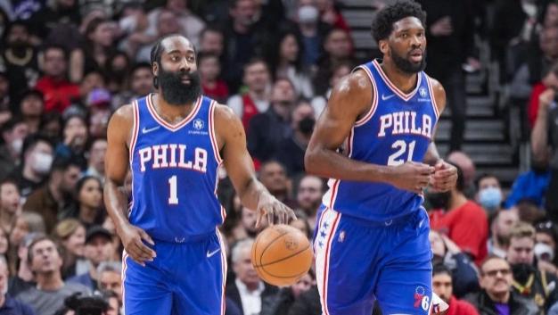 big3|76人公然出售半决赛门票，赤裸裸地挑衅猛龙队。猛龙队或反扑。