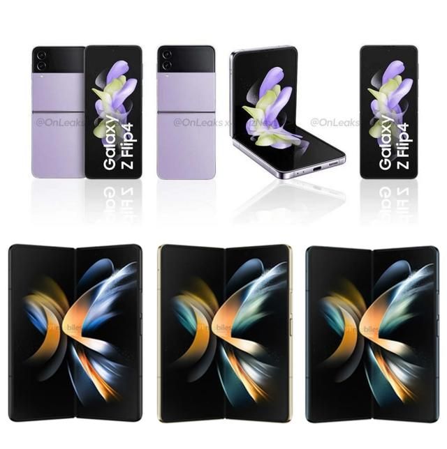 主板|下半年大牌旗舰新机大爆发，国内外品牌4款机型哪一台最受期待？