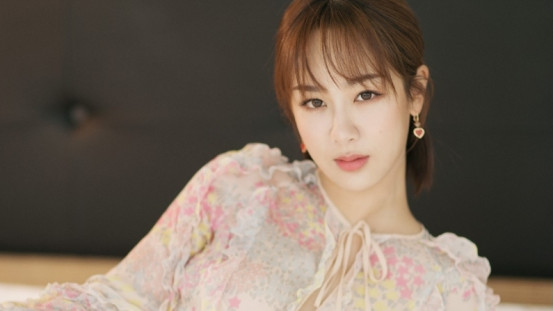 杨紫|杨紫真的蛮适合演这种“阳光开朗”的角色，紫妹太讨喜了！