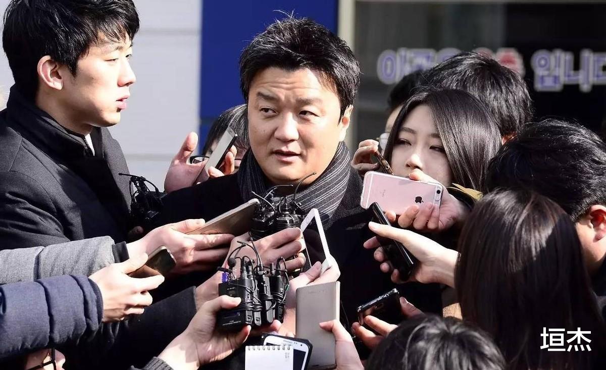 iPhone|背靠6000亿三星财团,一句好热让全校喜提空调,为何要下嫁保安?