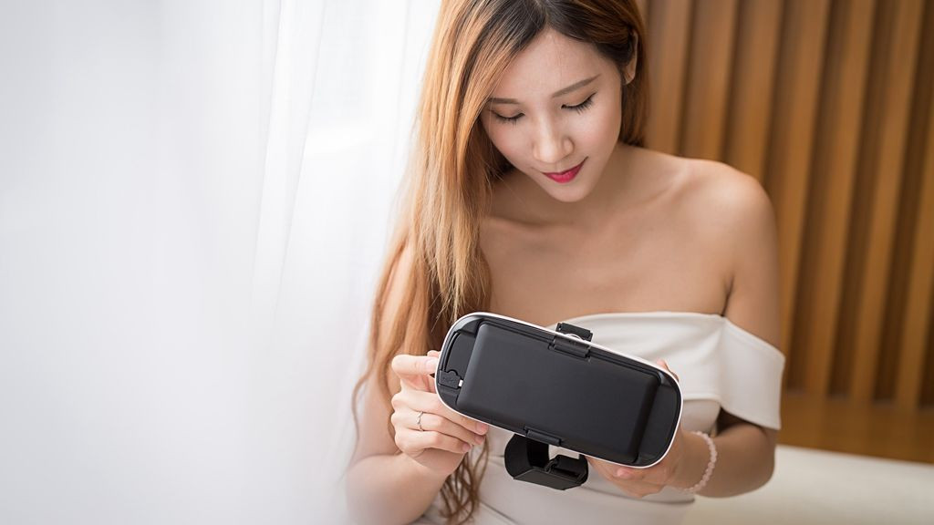 VR|中国股市：元宇宙的关键一环！就是这5家虚拟现实优秀企业！