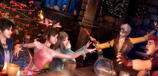 七宝琉璃宗|斗罗大陆:七宝琉璃宗富可敌国,为何不给自己的小公主安排魂骨?