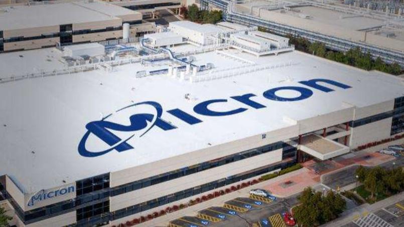 联想|美光解散上海DRAM团队后，为何一定要让核心员工移民美国？