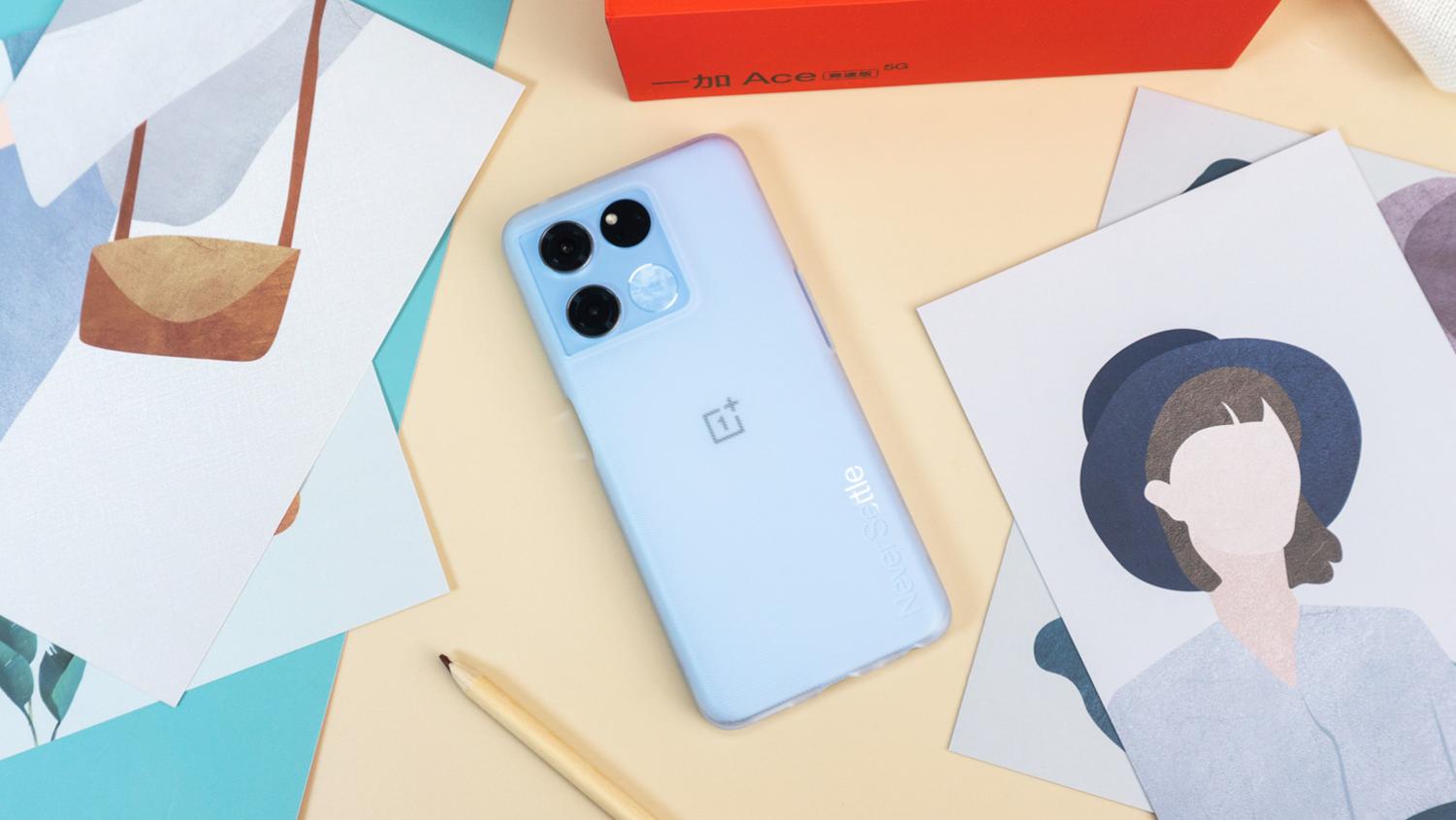 一加科技|618推荐几款真香机，性能强悍且真香，错过就要等大半年