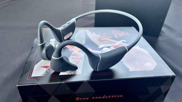 骨传导耳机|开放式运动耳机哪个品牌好，最好用的五款骨传导耳机