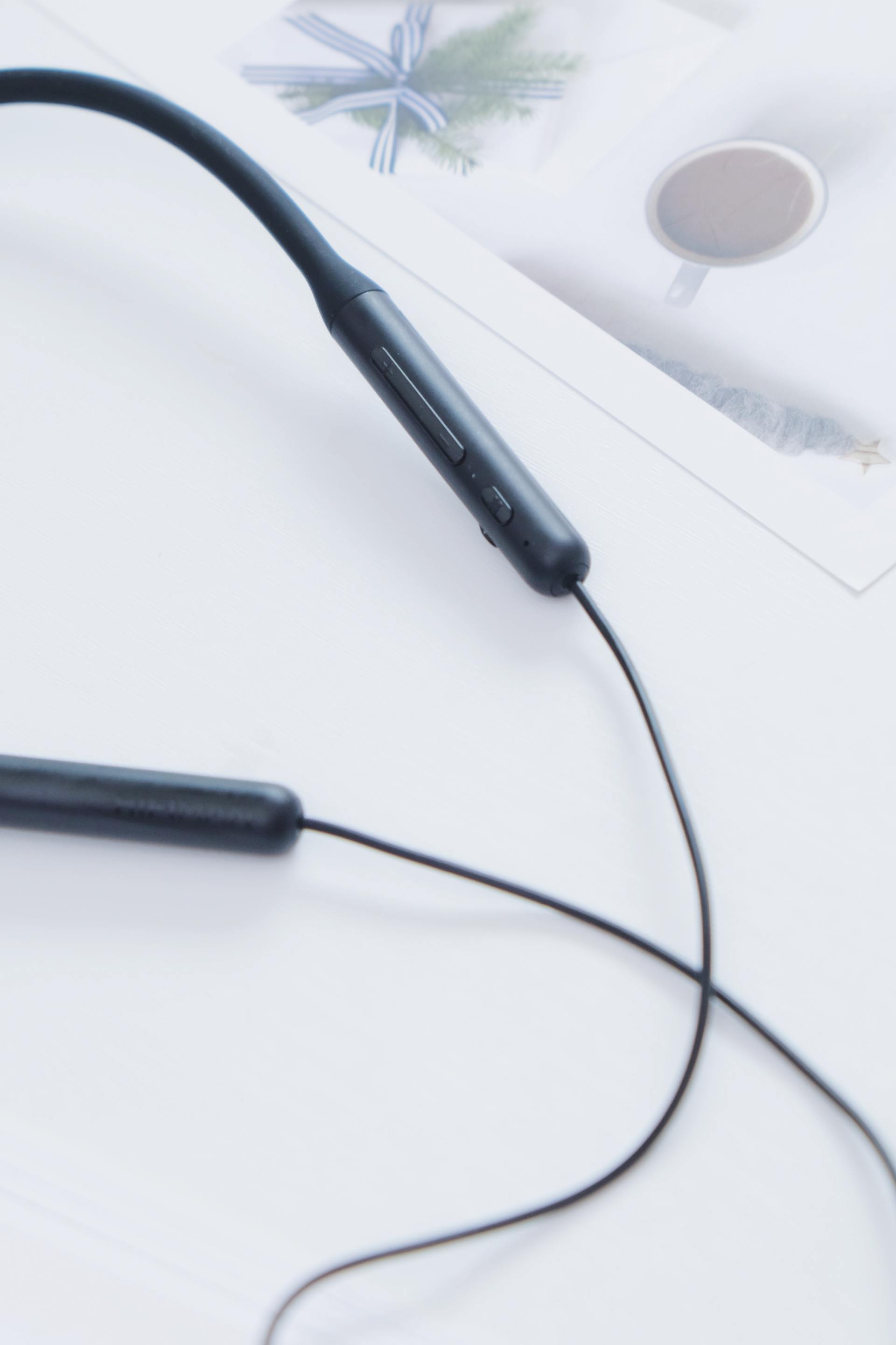 hifiman|原来颈挂式蓝牙耳机才是我的心头好，HIFIMAN BW600体验