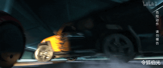 灵笼|播出2集，口碑好过《独行月球》？这部国产科幻动画不输《灵笼》