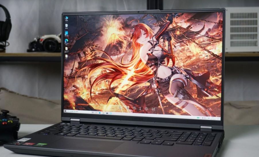 联想|6+黄金流程-主搜+联想拯救者R9000P时尚轻薄，高颜值的实力派选手