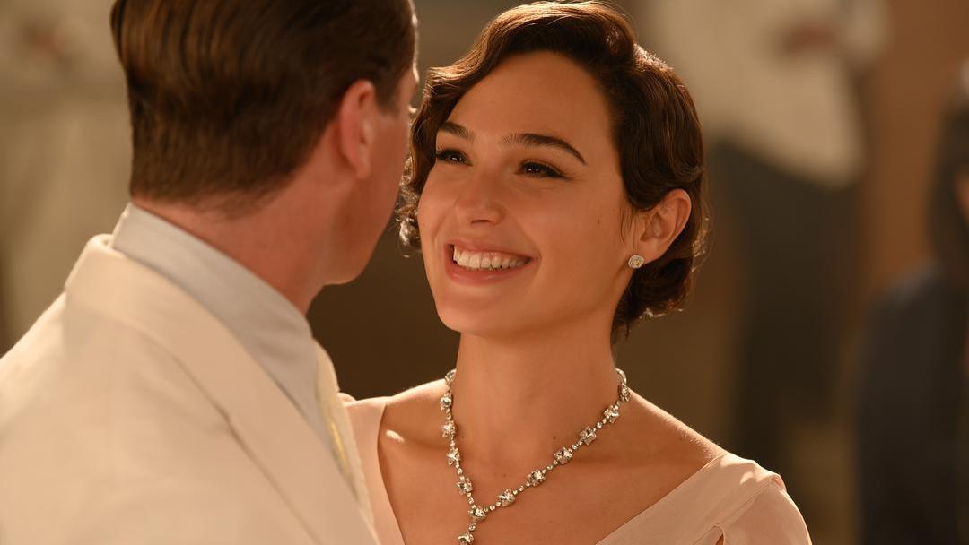 好莱坞|豆瓣6.0分，上映5天票房不足5000万，这部好莱坞大片彻底扑了