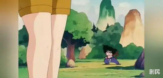 孙悟饭|孙悟饭被纳美克星大长老激发潜能后，为什么还能被老界王神开发？