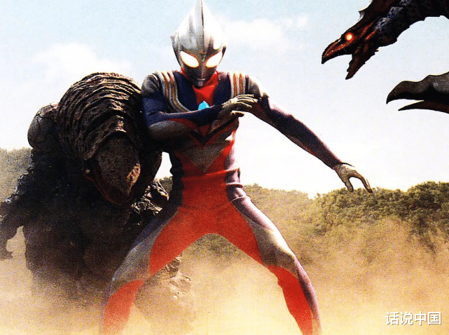 海贼王|奥特曼:宇宙中不只有一个奥特之王?其实有五个呢!