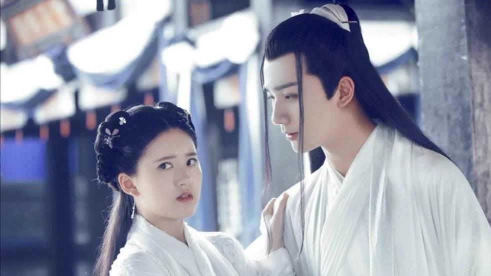 |剧版《彩云国物语》重新启动，于小千编剧，暂定毛晓彤李宏毅主演