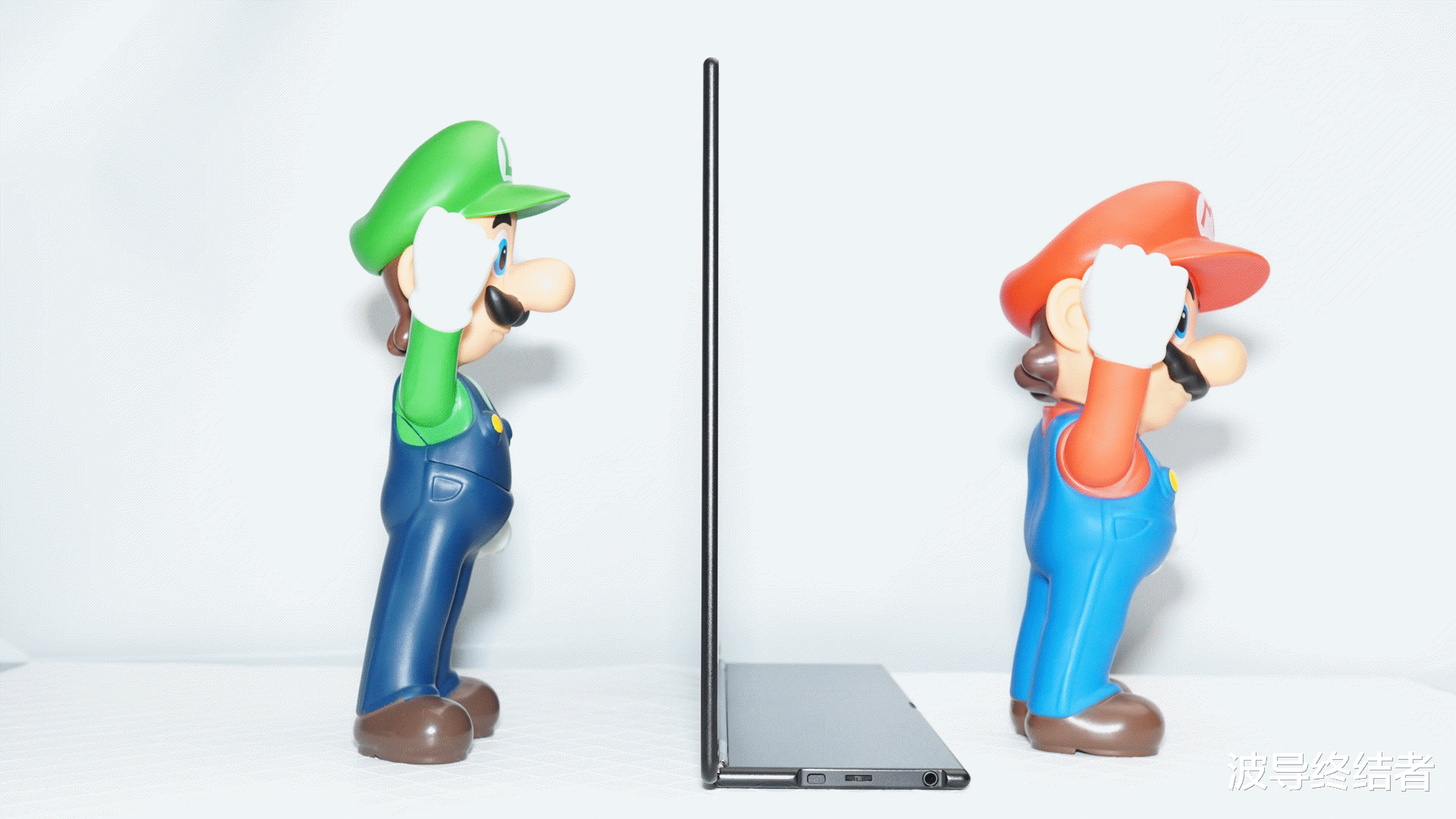 高通骁龙|这块屏幕好色!EHOMEWEI Q1 便携显示器