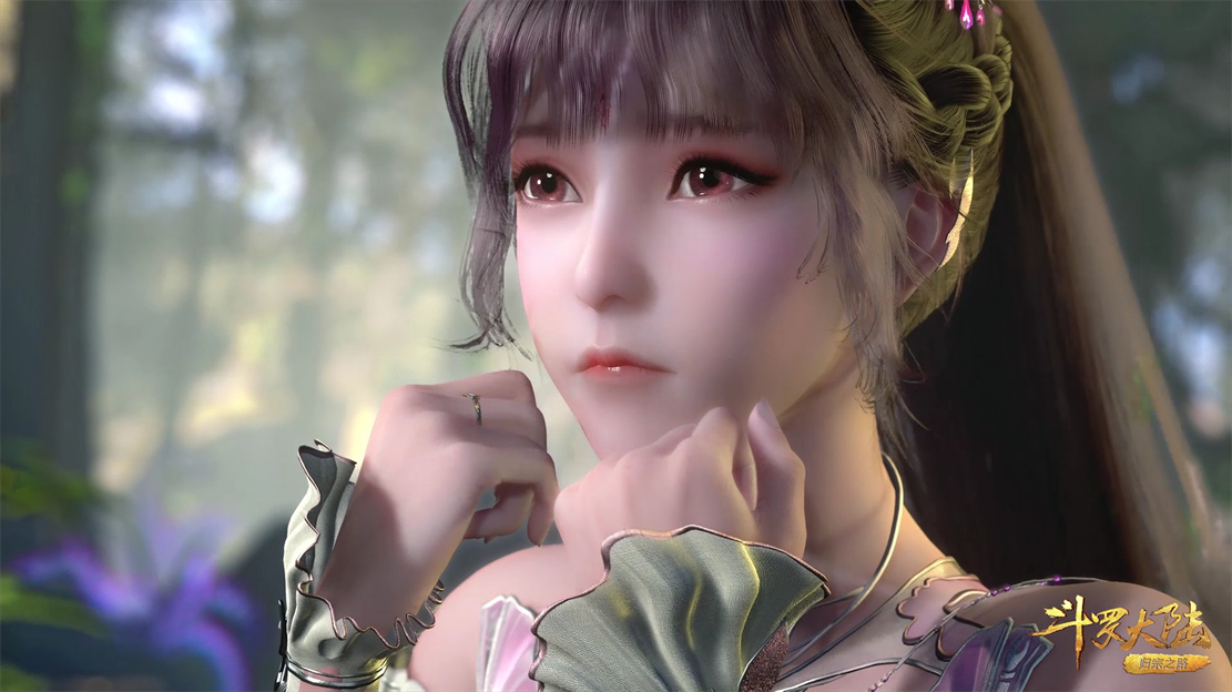 毛利小五郎|当下国漫槽点分析,斗罗恋爱元素过多,凡人、完美败给了剧情