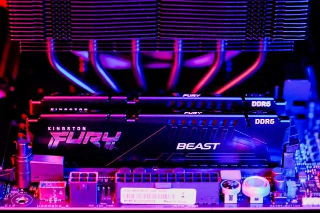 英特尔|英特尔13代酷睿Raptor Lake CPU可能原生支持DDR5 5200